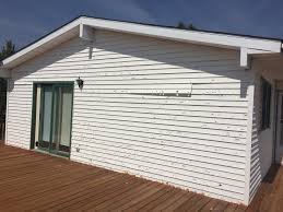 Best Steel Siding Installation  in Quincy, WA